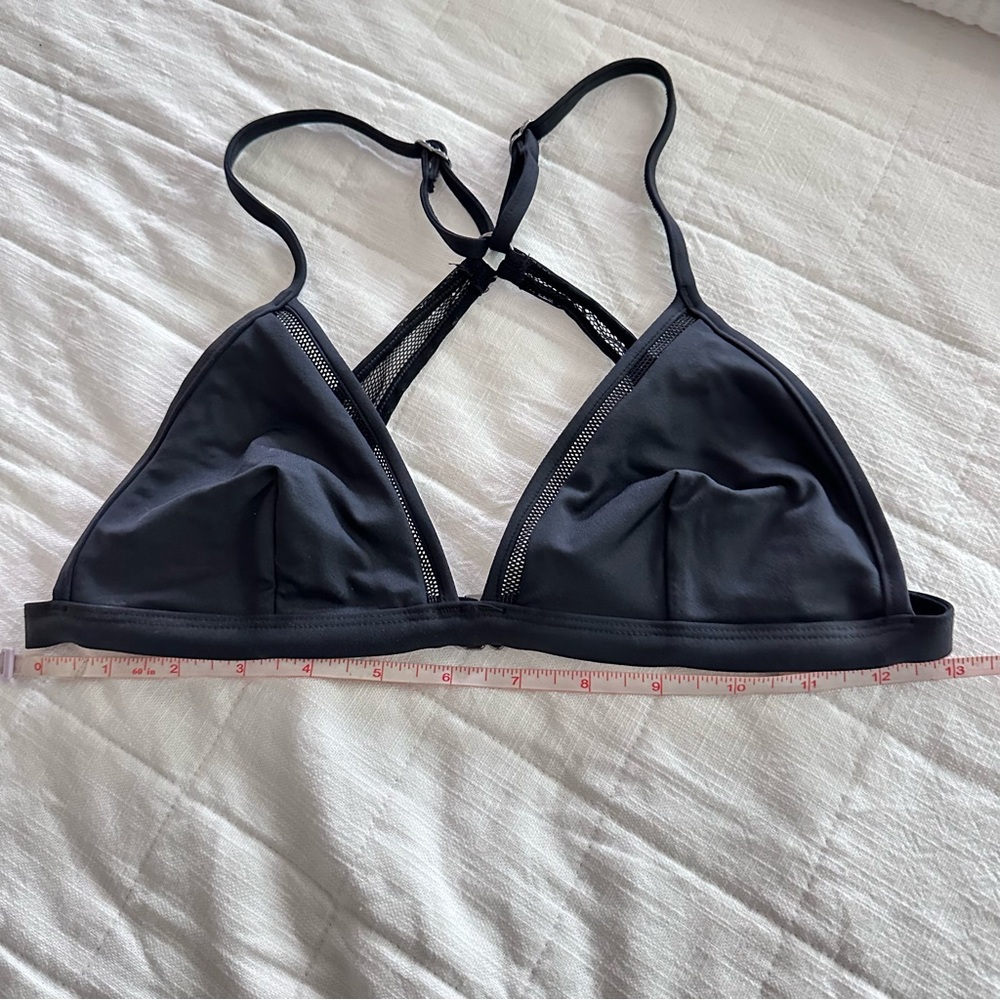 VICTORIAS SECRET Swim Bikini Top